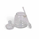 Murcot Honey Pot - Glass