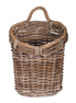 Bembridge Utility Basket - Natural