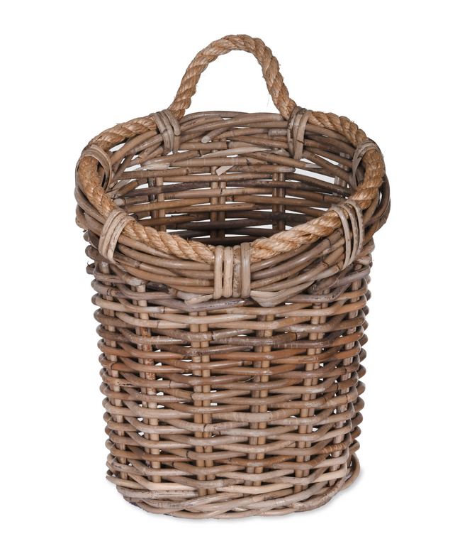 Bembridge Utility Basket - Natural