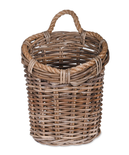 Bembridge Utility Basket - Natural