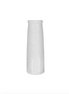 Ravello Bottle Vase - White