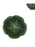 Cabbage Stonware Mini Bowl