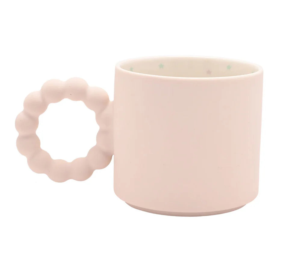 Mum Confetti Mug