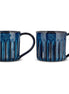 Moda Mug - Deep Blue (Set of 2)