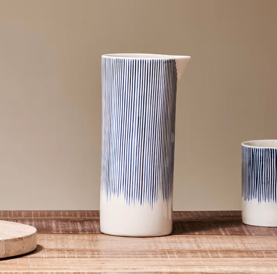 Karuma Ceramic Jug