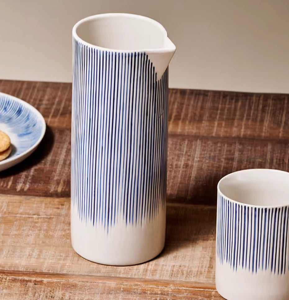 Karuma Ceramic Jug