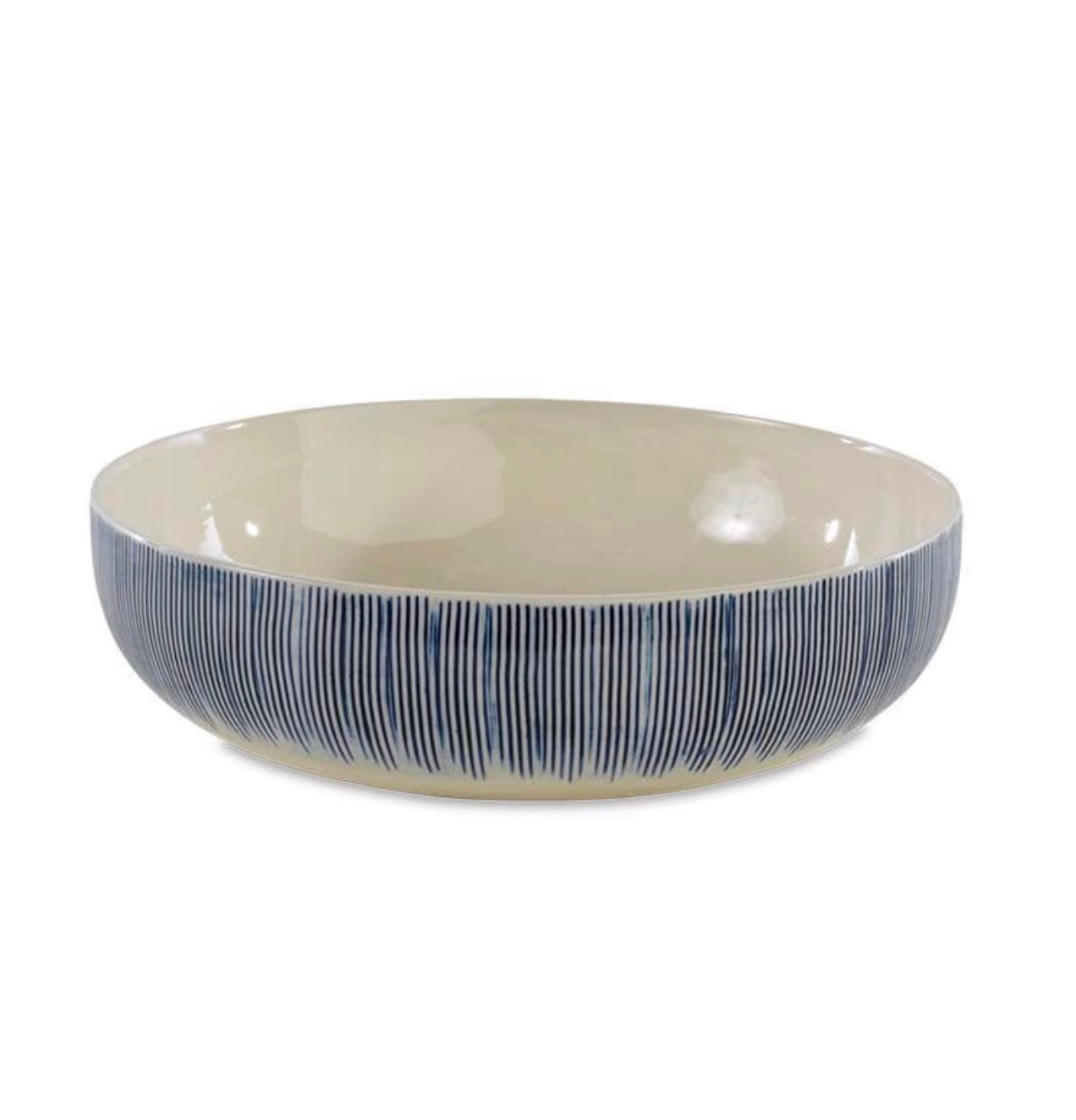 Karuma Ceramic Serving Bowl