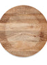 Soria Round Chopping Board – Large