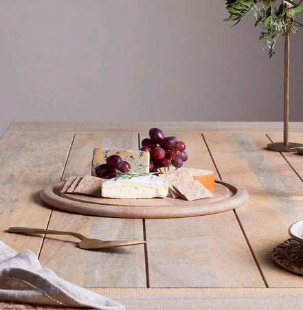 Recycled Glass Cake Dome