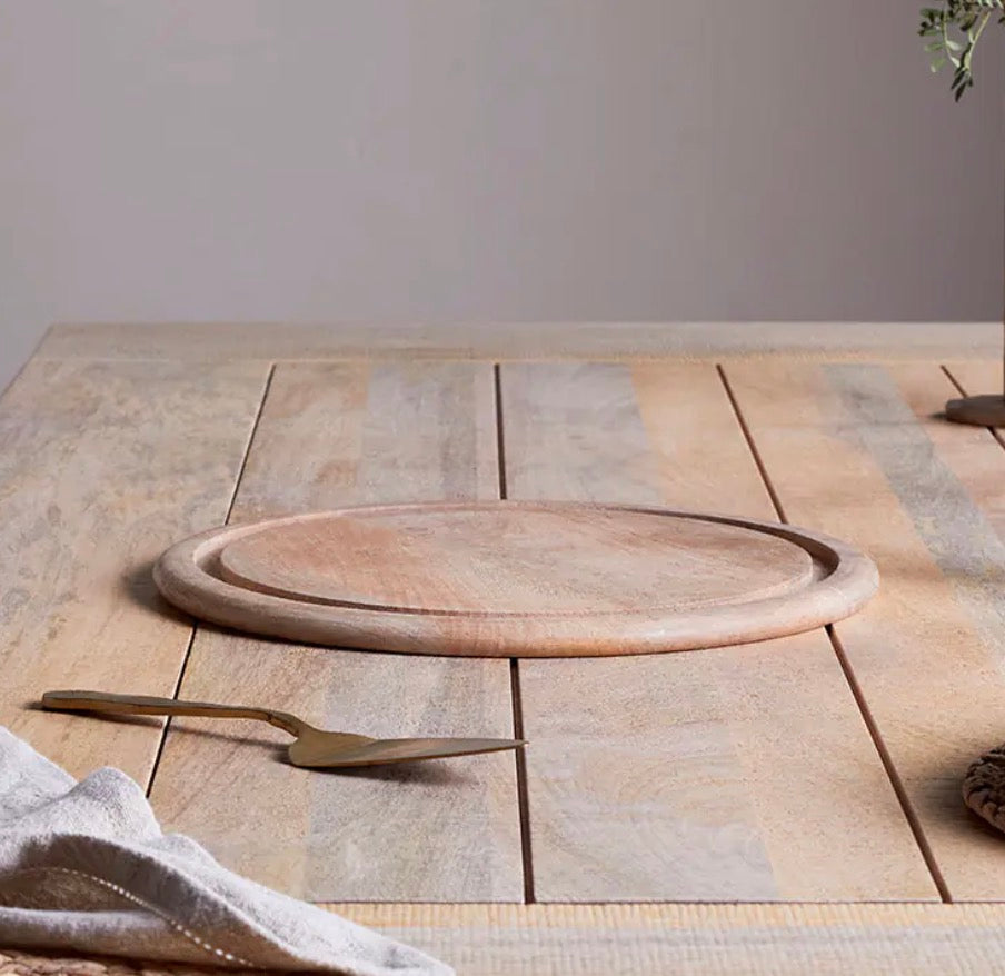 Recycled Glass Cake Dome