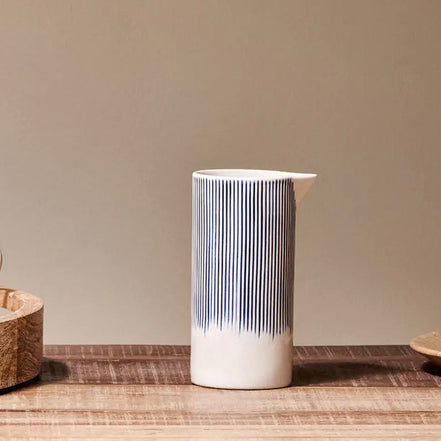 Karuma Ceramic Jug - Small