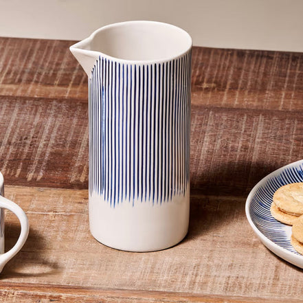 Karuma Ceramic Jug - Small