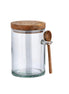 Kossi Storage Jar - Small
