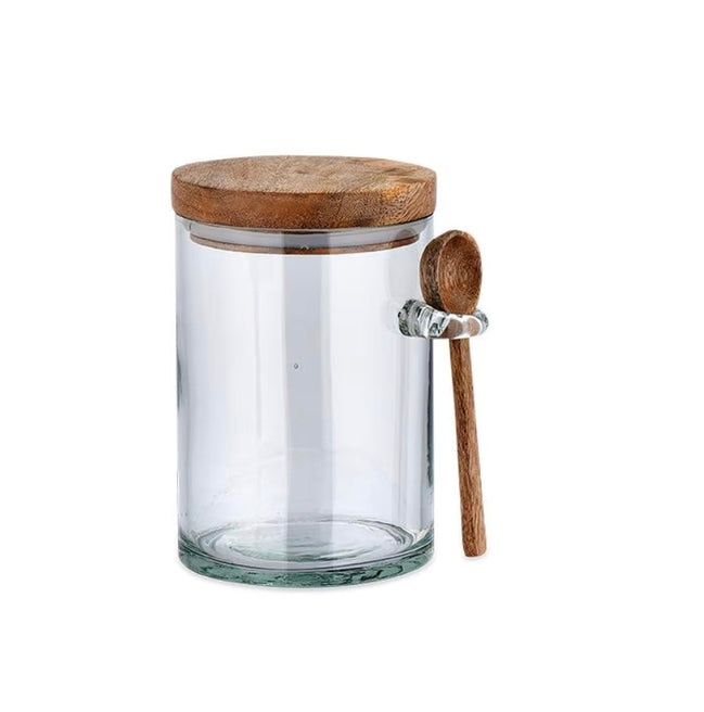 Kossi Storage Jar - Small