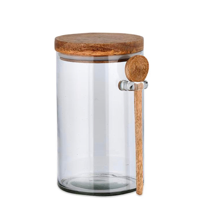 Kossi Storage Jar - Large