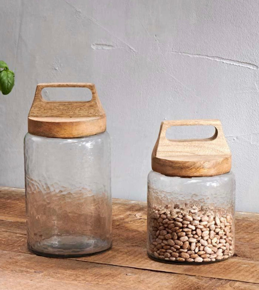 Kitto Storage Jar - Large