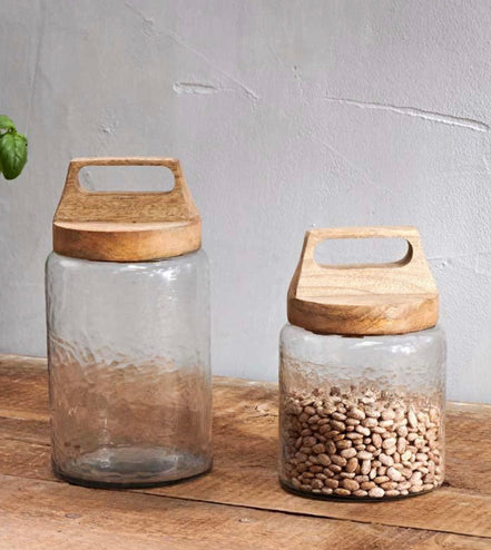 Kitto Storage Jar - Large