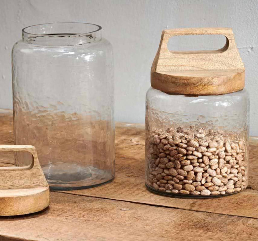 Kitto Storage Jar – Small