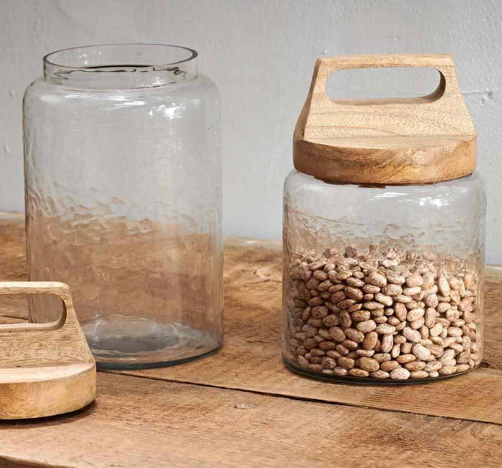 Kitto Storage Jar - Large