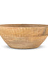 Gavivi Mango Wood Bowl - Natural - Small