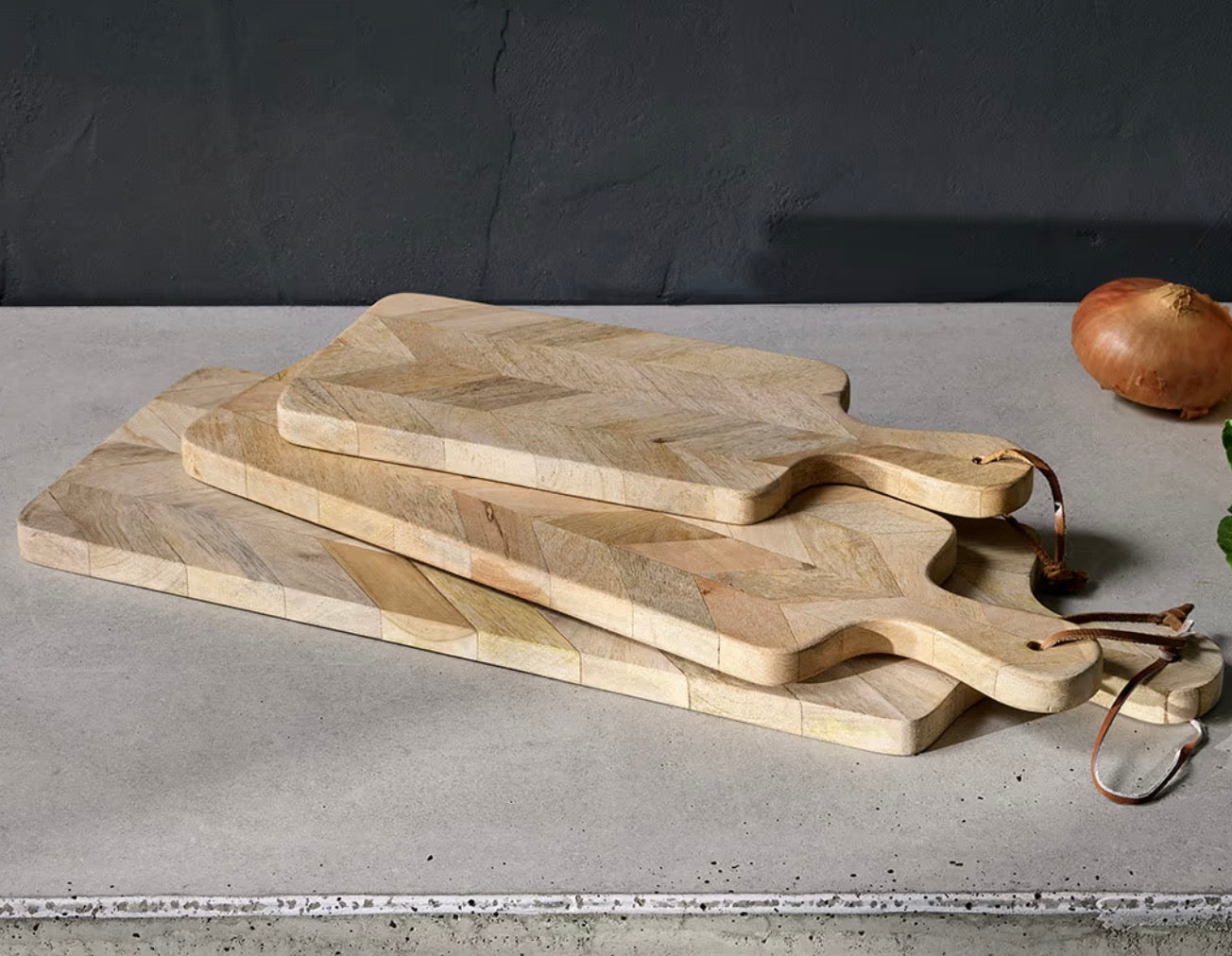 Nalbari Chopping Board