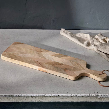 Nalbari Chopping Board