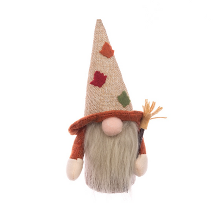 Autumn Mr Witch Gonk 18cm