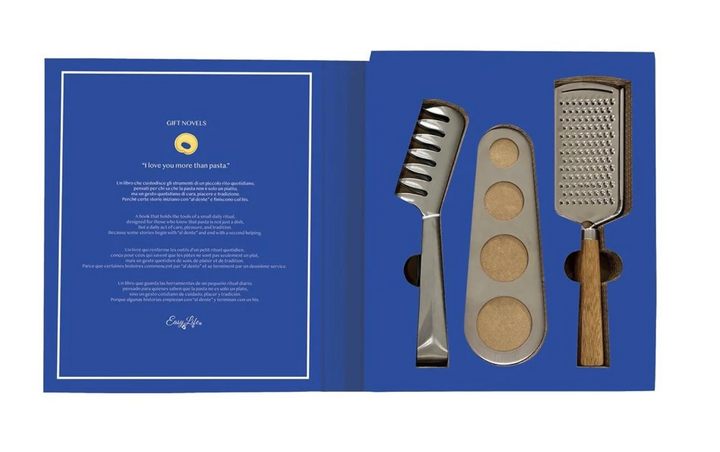 Pasta Set