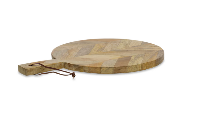 Nalbari Pizza Board-Mango Wood-Large