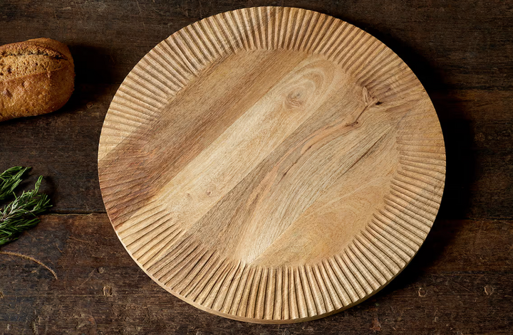 Soria Chopping Boards-Mango Wood-Medium