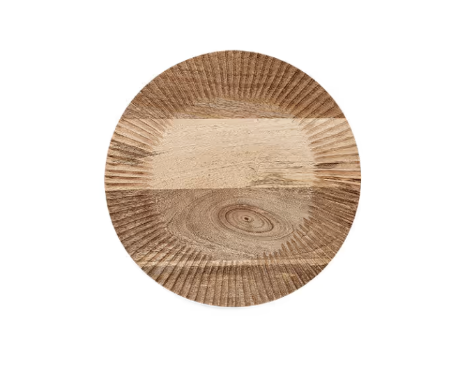 Soria Chopping Boards-Mango Wood-Medium