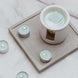 Sea Salt & Oakmoss Fragranced Tealights