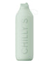 Chilly's Series 2 Switch Bottle 1000ml Lichen Green