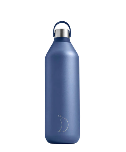 Series 2 Whale Blue Switch Bottle