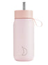 Chillys Series 2 Switch Cup 750ml Blush Pink