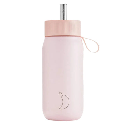 Chillys Series 2 Switch Cup 750ml Blush Pink