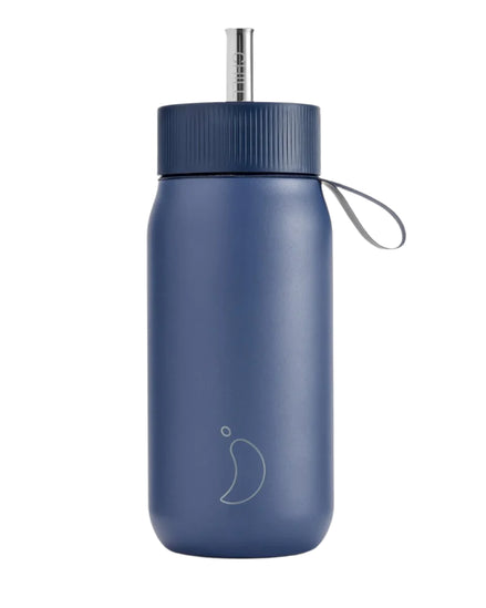 Series 2 Whale Blue Switch Cup