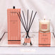 Modern Classics New - Sweet Orange & Oud - Scented Reed Diffuser