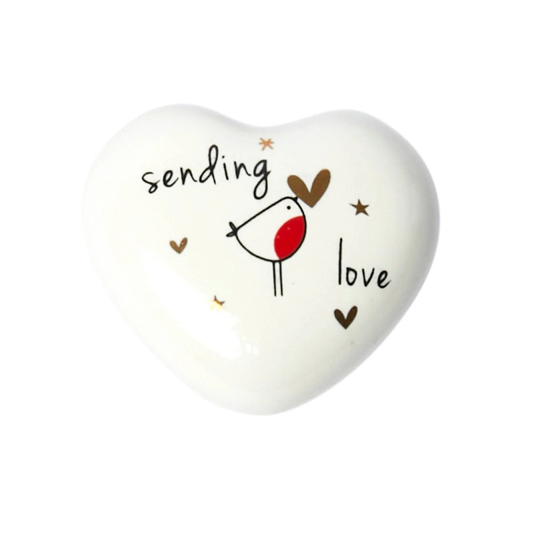 Sending Love Robin Token