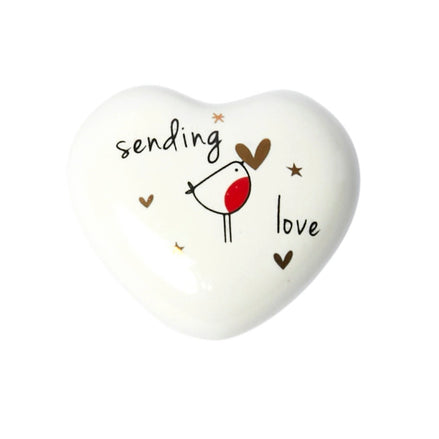 Sending Love Robin Token