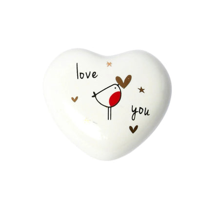 Love You Robin Token
