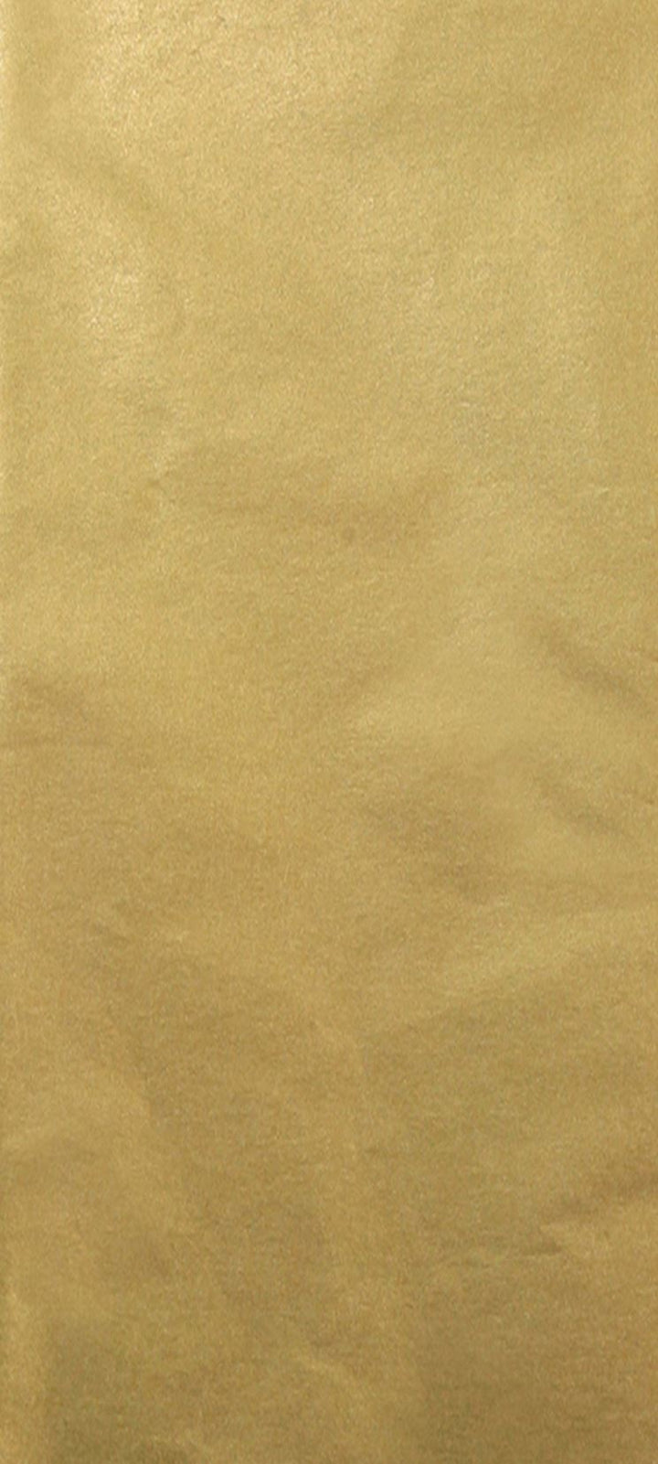 Plain Gold Tissue