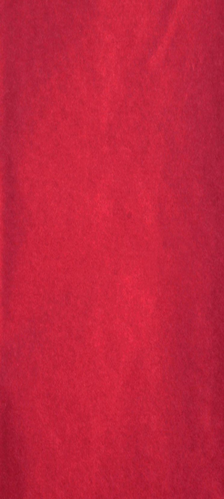 Tissue Plain Red