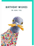 Birthday Card