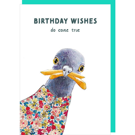 Birthday Card