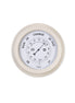 Tenby Barometer Lily White