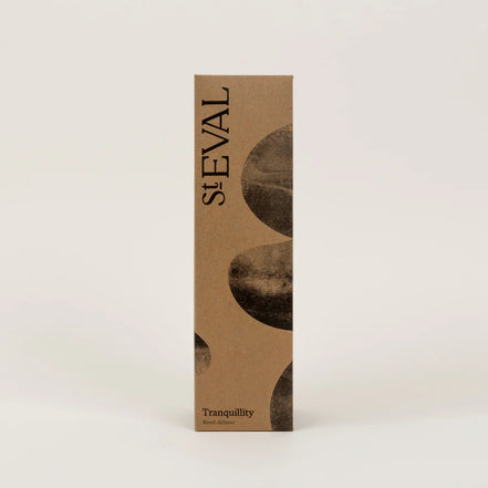 St Eval Tranquillity Reed Diffuser