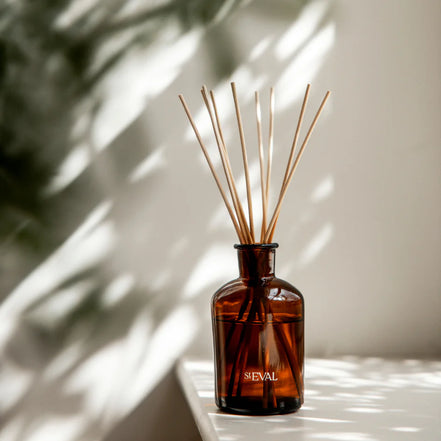 St Eval Tranquillity Reed Diffuser