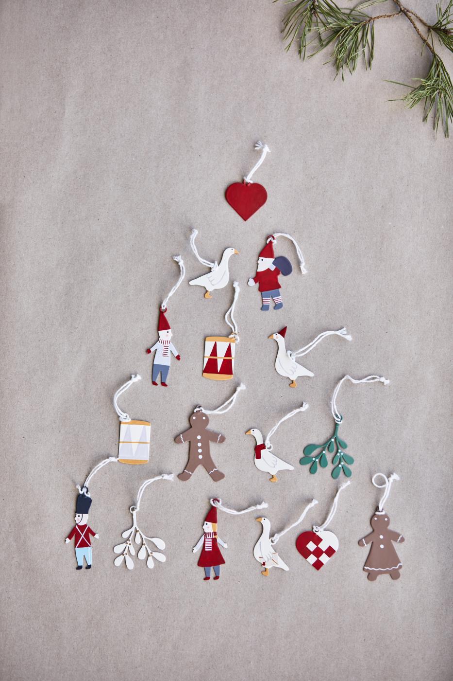 Mistletoe Decoration