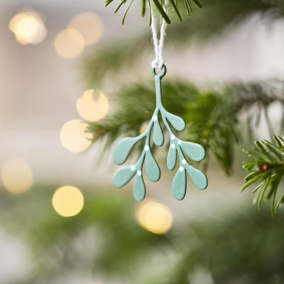 Mistletoe Decoration